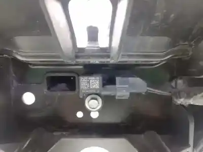 Pièce détachée automobile d'occasion panneau avant pour ford transit custom kombi 320 l1 trend références oem iam 2369470 4220422 lk218b041aa