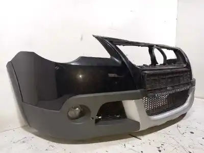 Pièce détachée automobile d'occasion le pare-choc avant pour volkswagen polo (9n3) crosspolo références oem iam 6q0807217j  