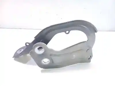 Second-hand car spare part bonnet hinge for ford focus turn. titanium oem iam references 1750016  