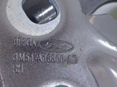 Second-hand car spare part bonnet hinge for ford focus turn. titanium oem iam references 1750016  