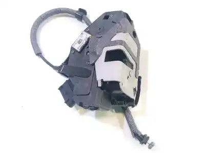 Piesă de schimb auto la mâna a doua încuietoare ușa din dreapta fațã pentru ford focus turn. titanium referințe oem iam 2066073