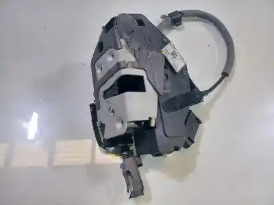 Piesă de schimb auto la mâna a doua încuietoare ușa fațã stânga pentru ford focus turn. titanium referințe oem iam 2070970