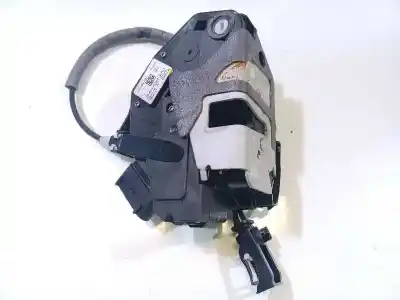 Piesă de schimb auto la mâna a doua încuietoare ușa din dreapta spate pentru ford focus turn. titanium referințe oem iam 2099457