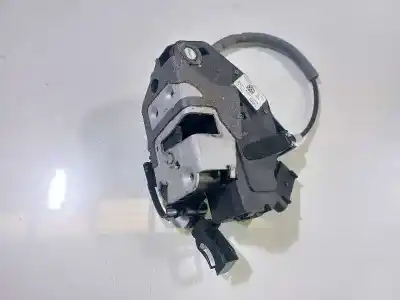 Piesă de schimb auto la mâna a doua încuietoare ușa din spate stânga pentru ford focus turn. titanium referințe oem iam 2099461