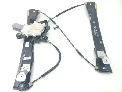 Piesă de schimb auto la mâna a doua mecanism acționare geam fațã dreapta pentru ford focus turn. titanium referințe oem iam 1870697