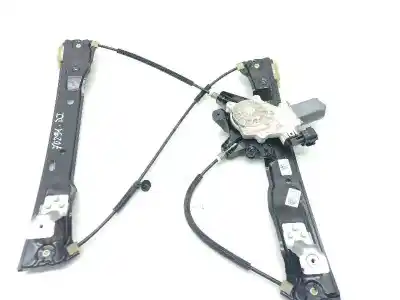 Piesă de schimb auto la mâna a doua mecanism acționare geam fațã stânga pentru ford focus turn. titanium referințe oem iam 1870698