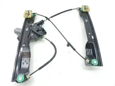 Second-hand car spare part driver left window regulator for ford focus turn. titanium oem iam references 1870698 bm51a23201bf 1869993