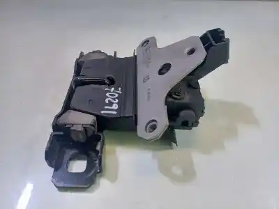 Second-hand car spare part trunk lock for ford focus turn. titanium oem iam references 1920840  8m51r442a66dc