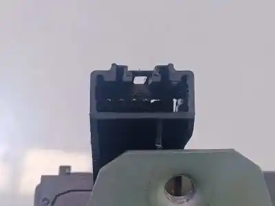 Second-hand car spare part trunk lock for ford focus turn. titanium oem iam references 1920840  8m51r442a66dc