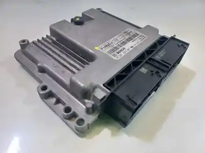 Piesă de schimb auto la mâna a doua unitate de control motor ecu pentru ford focus turn. titanium referințe oem iam 1873891