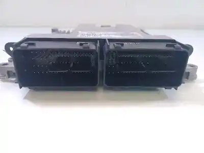 Second-hand car spare part ecu engine control for ford focus turn. titanium oem iam references 1873891  f1f112a650ya