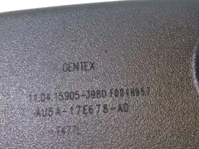 Pezzo di ricambio per auto di seconda mano specchio interno per ford focus turn. titanium riferimenti oem iam 5260683  au5a17e678ad