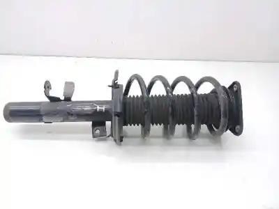 Peça sobressalente para automóvel em segunda mão amortecedor dianteiro esquerdo por ford focus turn. titanium referências oem iam 2331466  bv6118k001lbb