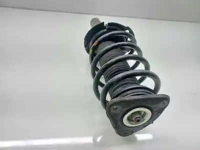 Peça sobressalente para automóvel em segunda mão amortecedor dianteiro esquerdo por ford focus turn. titanium referências oem iam 2331466  bv6118k001lbb