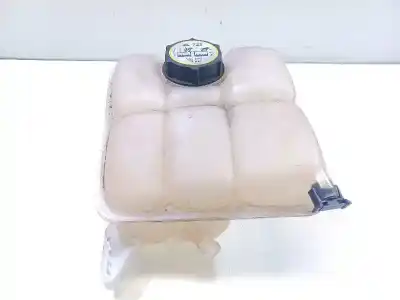 Second-hand car spare part coolant expansion tank for ford focus turn. titanium oem iam references 1717754  8v618k218ae