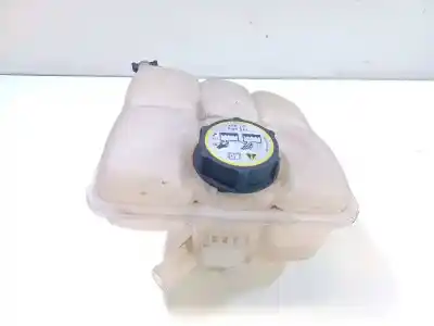 Second-hand car spare part coolant expansion tank for ford focus turn. titanium oem iam references 1717754  8v618k218ae