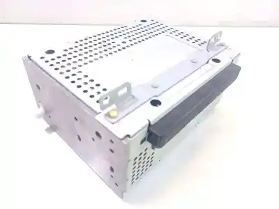 Piesă de schimb auto la mâna a doua sistem audio / cd radio casetofon pentru ford focus turn. titanium referințe oem iam 2335495