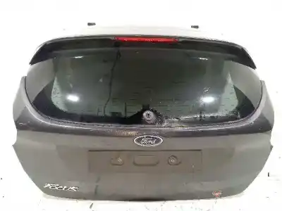 Piesă de schimb auto la mâna a doua haion pentru ford focus turn. titanium referințe oem iam 2002017