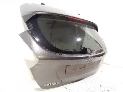Second-hand car spare part tailgate for ford focus turn. titanium oem iam references 2002017  pf1eba40410ac