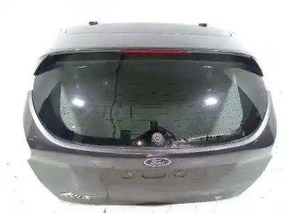 Second-hand car spare part tailgate for ford focus turn. titanium oem iam references 2002017  pf1eba40410ac
