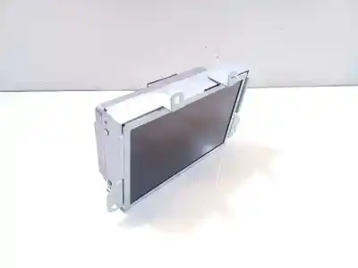 Piesă de schimb auto la mâna a doua ecran display multifuncțional displei pentru ford focus turn. titanium referințe oem iam 2201383