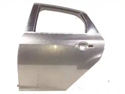 Piesă de schimb auto la mâna a doua usa stanga spate pentru ford focus turn. titanium referințe oem iam 2172760