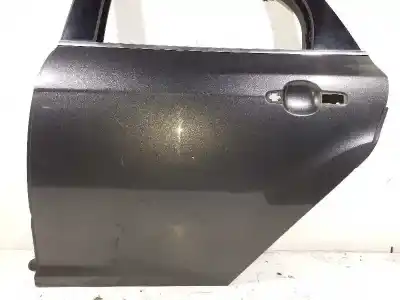 Second-hand car spare part rear left door for ford focus turn. titanium oem iam references 2172760  pbm51a24631bf