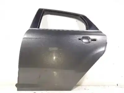 Second-hand car spare part rear left door for ford focus turn. titanium oem iam references 2172760  pbm51a24631bf
