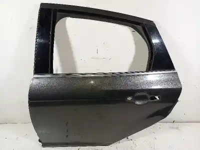 Second-hand car spare part rear left door for ford focus turn. titanium oem iam references 2172760  pbm51a24631bf