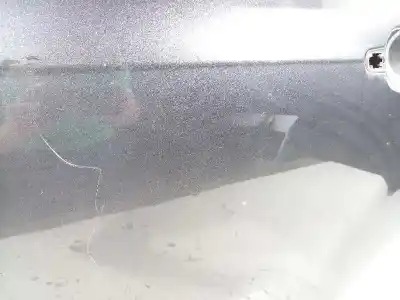 Second-hand car spare part rear left door for ford focus turn. titanium oem iam references 2172760  pbm51a24631bf