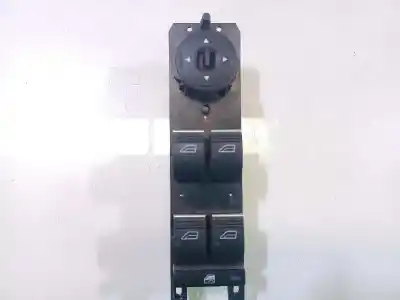 Second-hand car spare part left front power window switch for ford focus turn. titanium oem iam references 2033142  