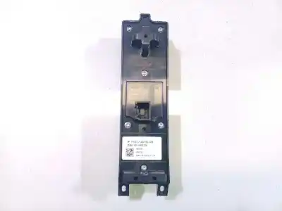 Second-hand car spare part left front power window switch for ford focus turn. titanium oem iam references 2033142  