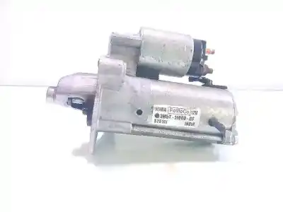 Peça sobressalente para automóvel em segunda mão motor de arranque por ford focus turn. titanium referências oem iam 2109635 25-3390 3m5t11000cf