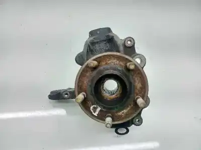 Piesă de schimb auto la mâna a doua fuzeta dreapta fata pentru ford focus turn. titanium referințe oem iam 1882874