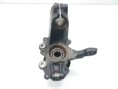 Second-hand car spare part front right knuckle for ford focus turn. titanium oem iam references 1882874  