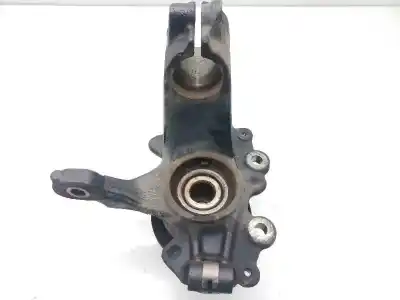 Second-hand car spare part front left knuckle for ford focus turn. titanium oem iam references 1882875  