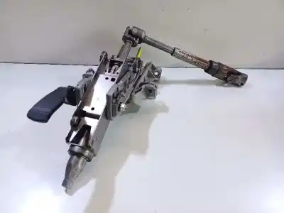 Piesă de schimb auto la mâna a doua coloana de direcție pentru ford focus turn. titanium referințe oem iam 2390124