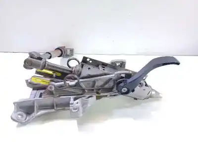 Second-hand car spare part steering column for ford focus turn. titanium oem iam references 2390124  bv6n3c529ma