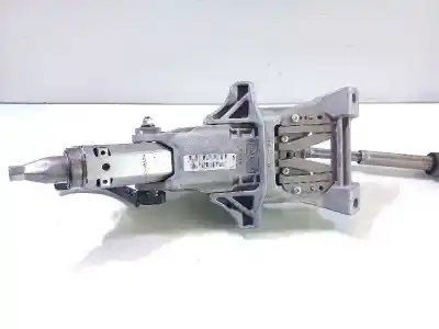 Second-hand car spare part steering column for ford focus turn. titanium oem iam references 2390124  bv6n3c529ma