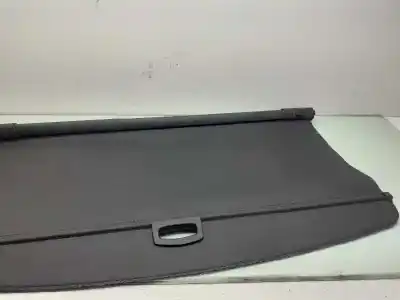 Second-hand car spare part parcel shelf for mercedes-benz clase r (w251, v251) r 320 cdi 4-matic (251.022 251.122) oem iam references q 0000000001  