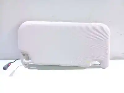 Piesă de schimb auto la mâna a doua parasoare stânga pentru ford focus turn. titanium referințe oem iam 1726205