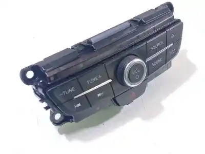 Piesă de schimb auto la mâna a doua sistem audio / cd radio casetofon pentru ford focus turn. titanium referințe oem iam 1818445