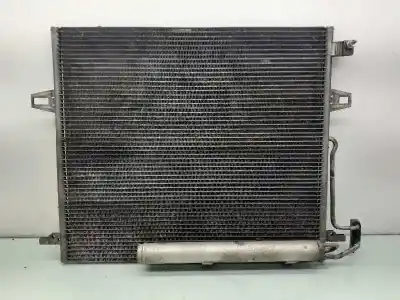 Piesă de schimb auto la mâna a doua condensator / radiator aer conditionat pentru mercedes clase r (w251) r 350 cdi 4-matic (251.022) referințe oem iam a2515000054