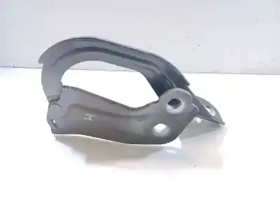 Second-hand car spare part bonnet hinge for ford focus turn. titanium oem iam references 1750018  bm51a16801ad
