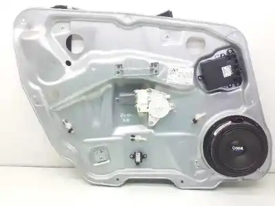 Gebrauchtes Autoersatzteil FENSTERHEBER VORNE LINKS zum MERCEDES CLASE R (W251, V251)  OEM-IAM-Referenzen A2517201579 A2518200742 A2517200579