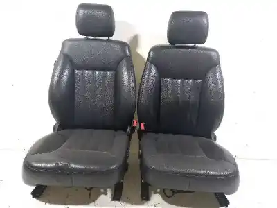 Piesă de schimb auto la mâna a doua set complet de scaune pentru mercedes clase r (w251) r 350 cdi 4-matic (251.022) referințe oem iam 