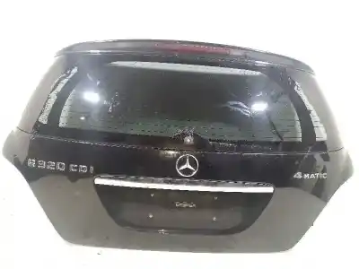 Piesă de schimb auto la mâna a doua haion pentru mercedes clase r (w251) r 350 cdi 4-matic (251.022) referințe oem iam a2517400605