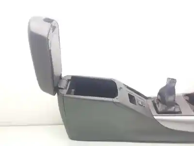 Автозапчасти б/у центральный подлокотник за toyota rav 4 (a3) executive ссылки oem iam 5890142050b2  