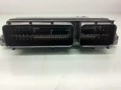 Second-hand car spare part ecu engine control for toyota rav 4 (a3) executive oem iam references 8966142c10 1758007742 8966142c10