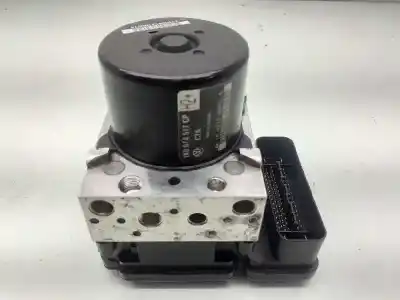 Peça sobressalente para automóvel em segunda mão abs por volkswagen golf vi (5k1) advance bluemotion referências oem iam 1k0614517cb 1k0614517cp 1k0907375ah